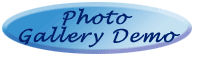 Photo Gallery Demonstration button